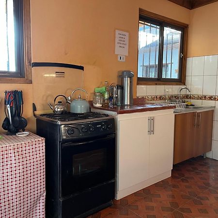 Hostal Piedrita De Rio San Pedro de Atacama Exterior foto