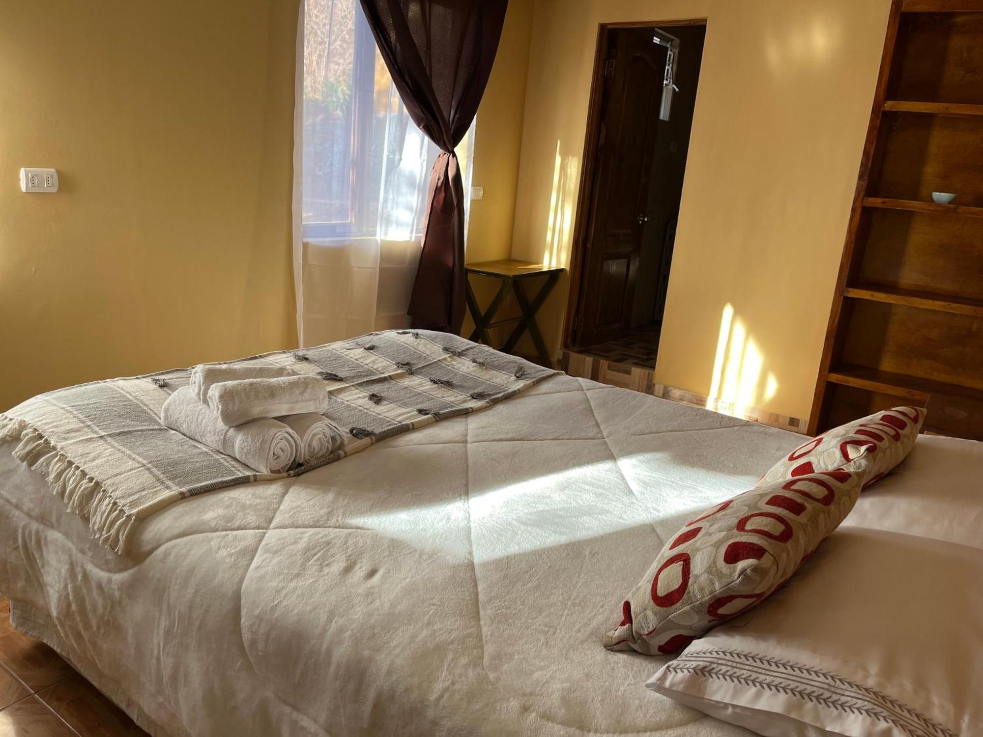 Hostal Piedrita De Rio San Pedro de Atacama Exterior foto