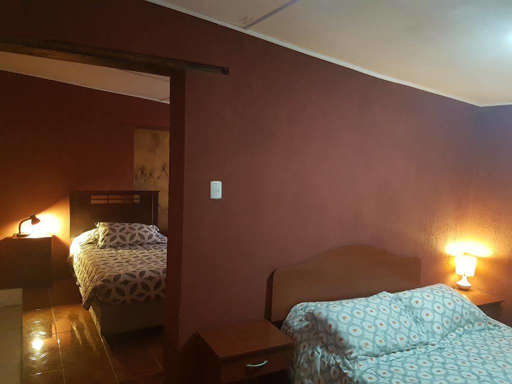 Hostal Piedrita De Rio San Pedro de Atacama Exterior foto