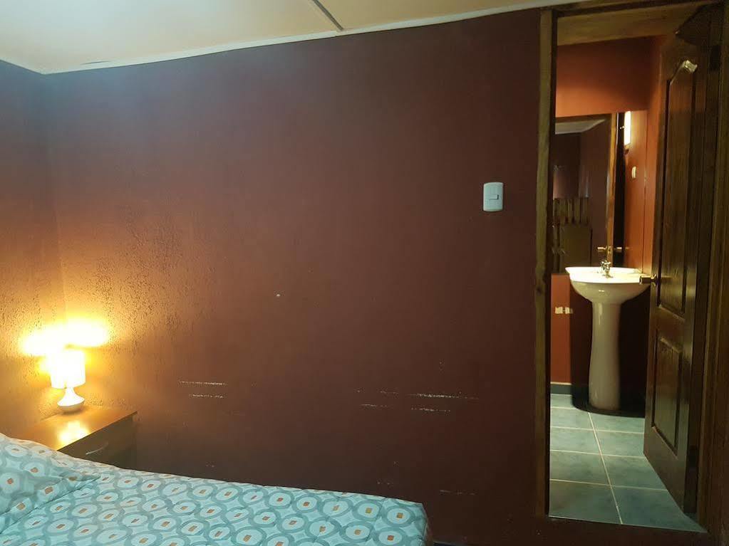 Hostal Piedrita De Rio San Pedro de Atacama Exterior foto